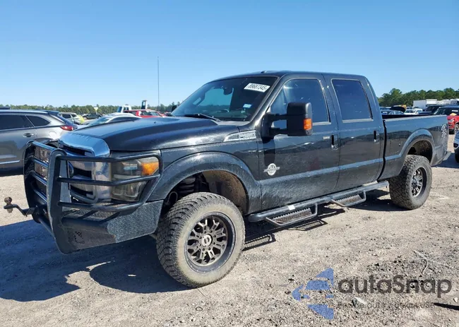 1FT7W2BTXDEB12748: 89687345