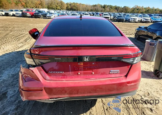 1HGCY2F55SA013345: 90363605