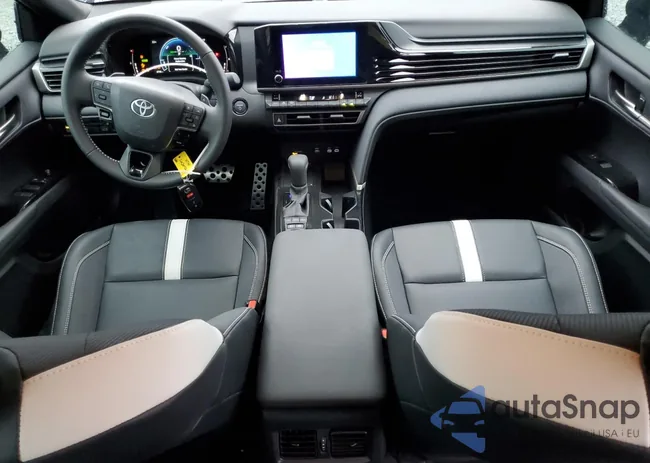 4T1DAACK9SU177445: 89555805