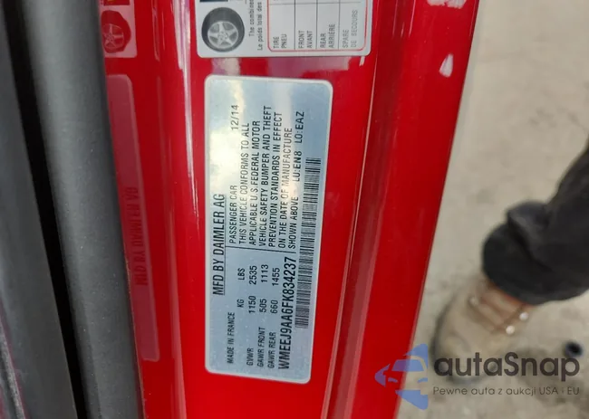 WMEEJ9AA6FK834237: 90071655