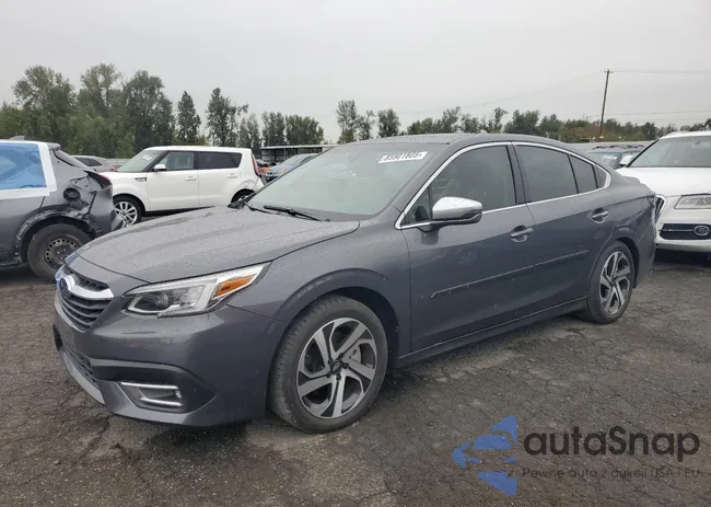 4S3BWGP6XN3023253: 85901805