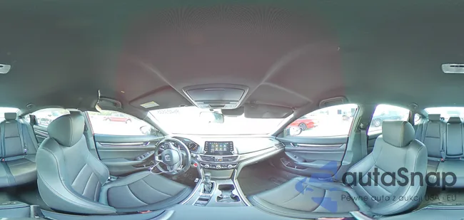 1HGCV1F39MA074606: 86409835