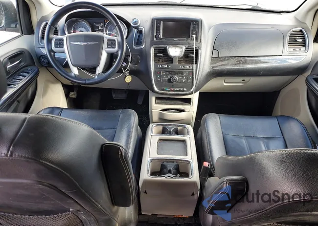 2C4RC1BG5ER158765: 91006385