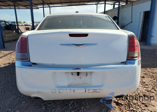 2C3CCAAG4EH276369: 87304505