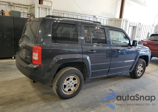 1C4NJRBB9FD321221: 90632765