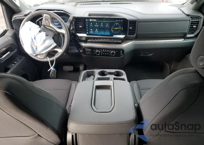 2GC4KNEY8S1140523: 86786685