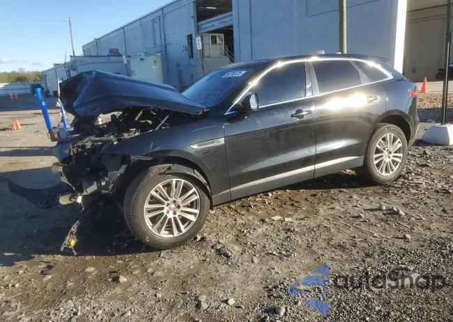 SADCK2GX8LA634682: 85776125