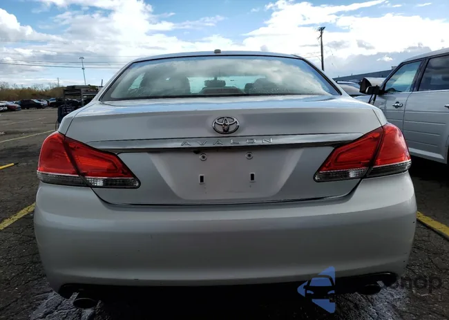 4T1BK3DB9BU395352: 87465835