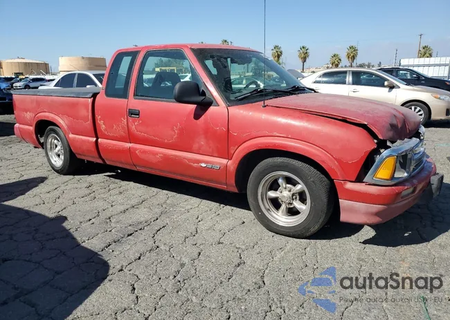 1GCCS19X0V8166850: 89506635