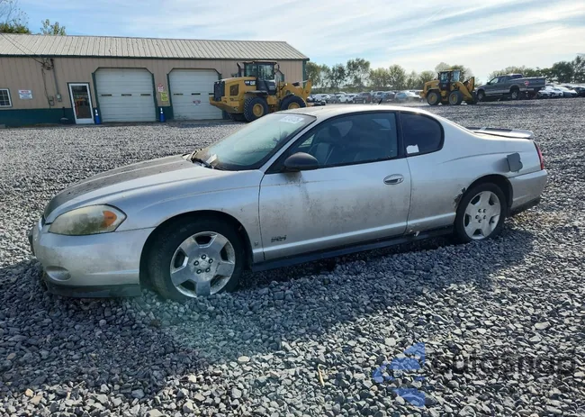 2G1WL15C369333827: 90249135