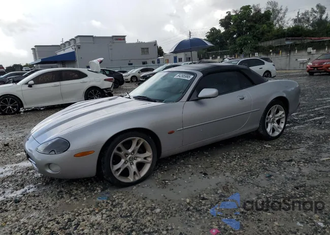 SAJDA42C932A33783: 84395995