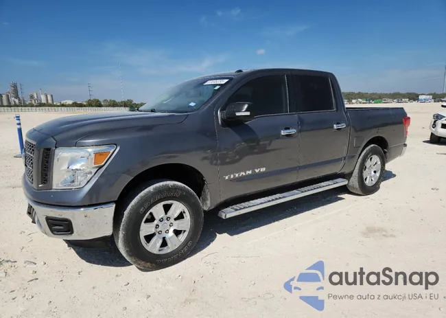 1N6AA1EK0KN512443: 87446235