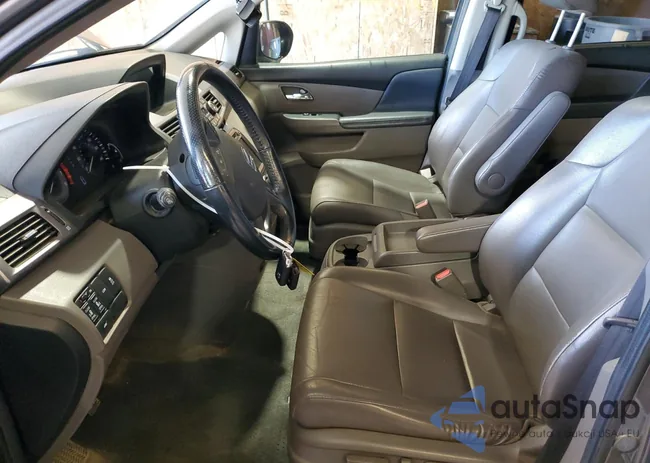 5FNRL5H64EB048503: 85736675