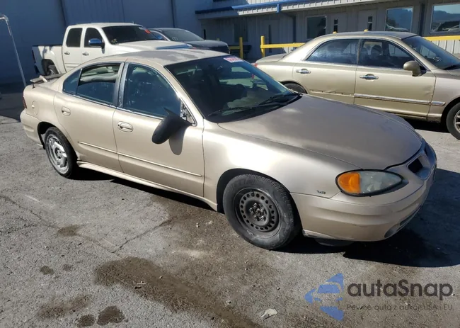 1G2NE52E25M155098: 85646585