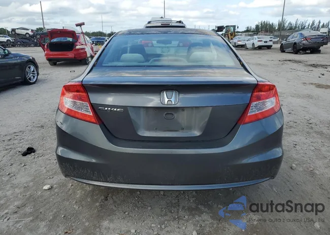 2HGFG3B51CH529183: 90468765