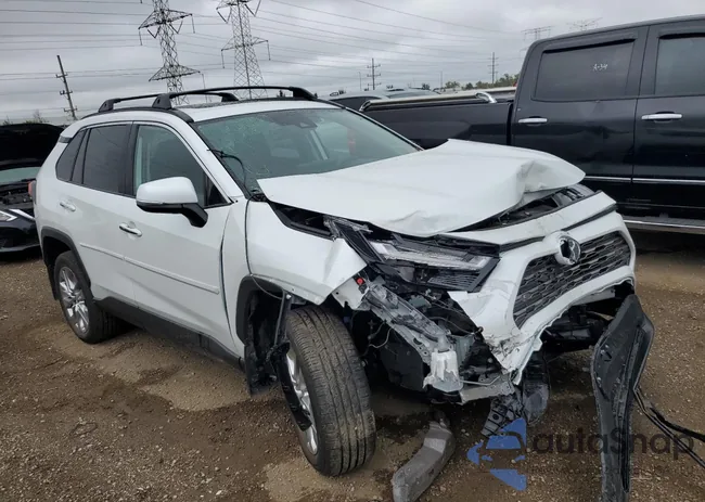 2T3N1RFV0SW512964: 86784005