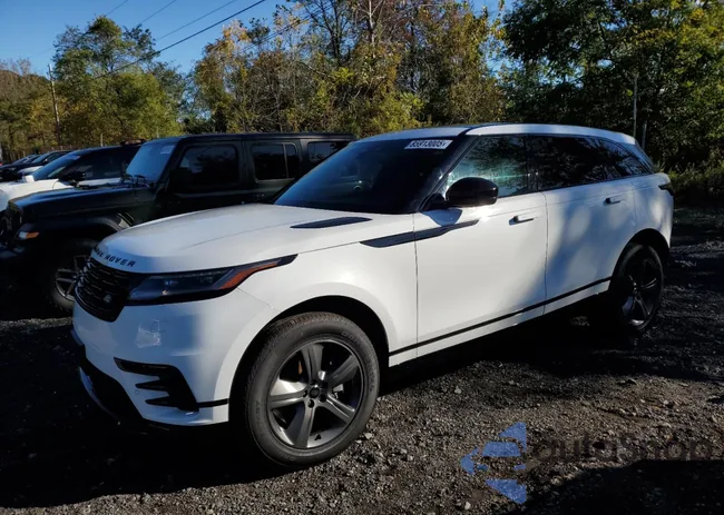 SALYL2EX2SA810151: 85913005