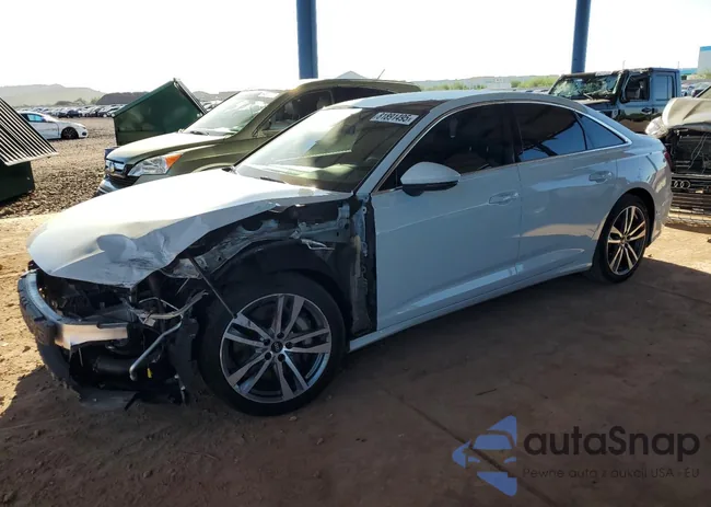 WAUL2AF22MN037093: 81891495