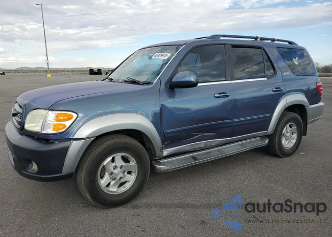 5TDZT34A03S139257: 86129915