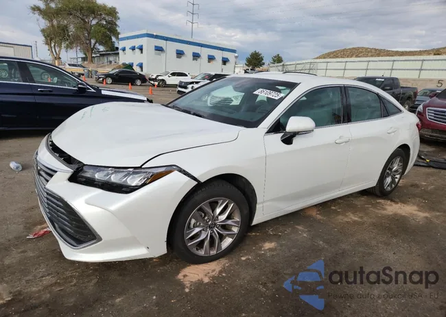 4T1JZ1FB0MU058449: 86109725