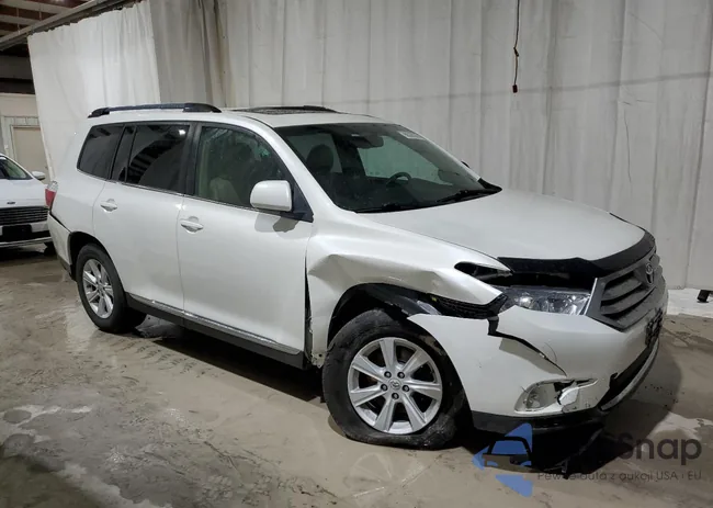 5TDBK3EH4CS146261: 90536235