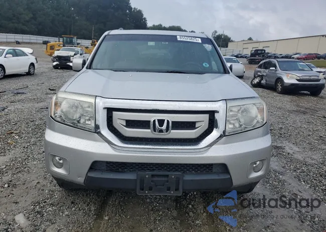 5FNYF38499B015640: 85525825