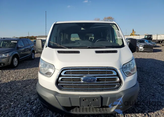 1FBZX2YM4HKA7008: 90604545