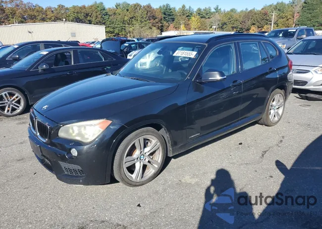 WBAVM5C52DVV90853: 87181555