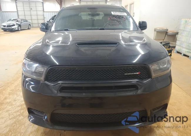 1C4SDHCT5JC154186: 84919265