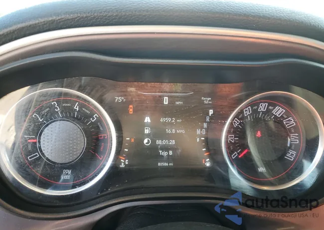 2C3CDZBT7MH551562: 86850425