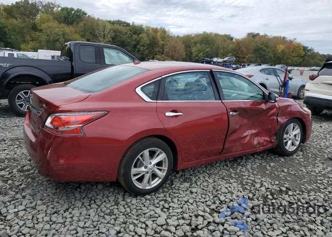 1N4AL3AP5EN226446: 82467365