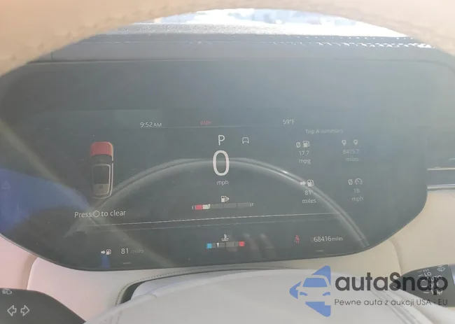 SALKP9FU4PA022681: 90817345