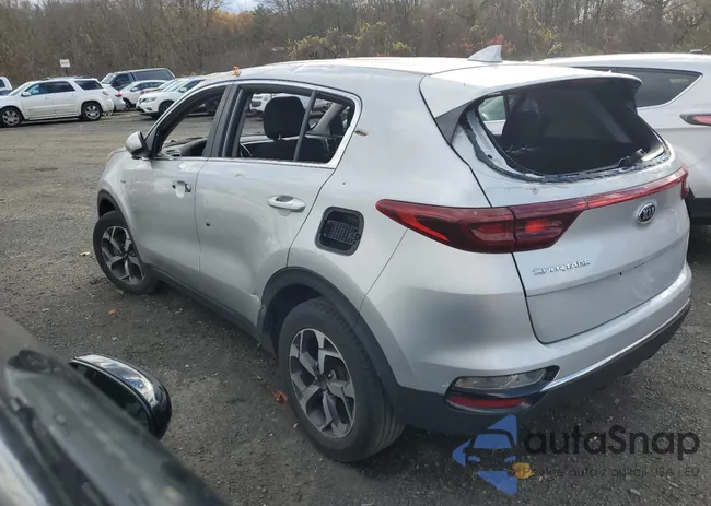 KNDPMCAC3L7826219: 90700355