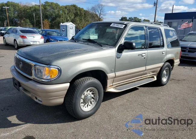 4M2DU86P5YUJ18732: 89700235