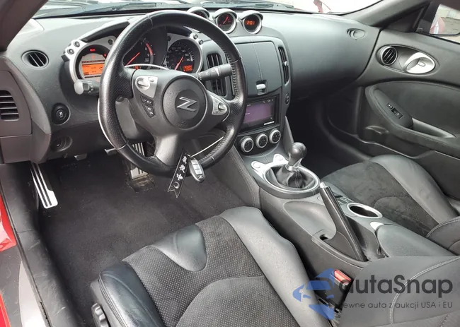 JN1AZ4EH3BM552459: 90492545