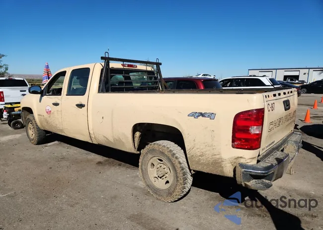 1GCHK43K69F128688: 89914295