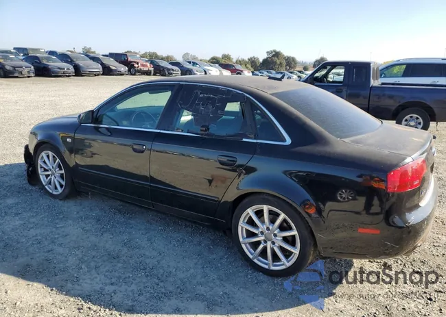 WAUAF78E35A547337: 90485305