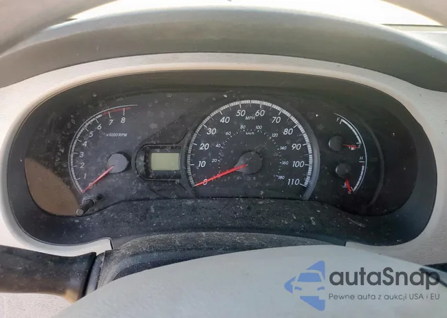 5TDZK3DC2DS350059: 85398605