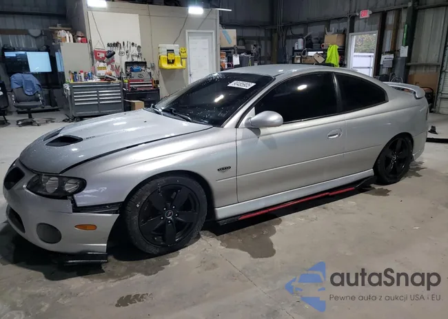 6G2VX12U06L559991: 90485905