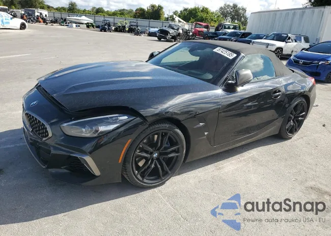 WBAHF9C01LWW40007: 87425185