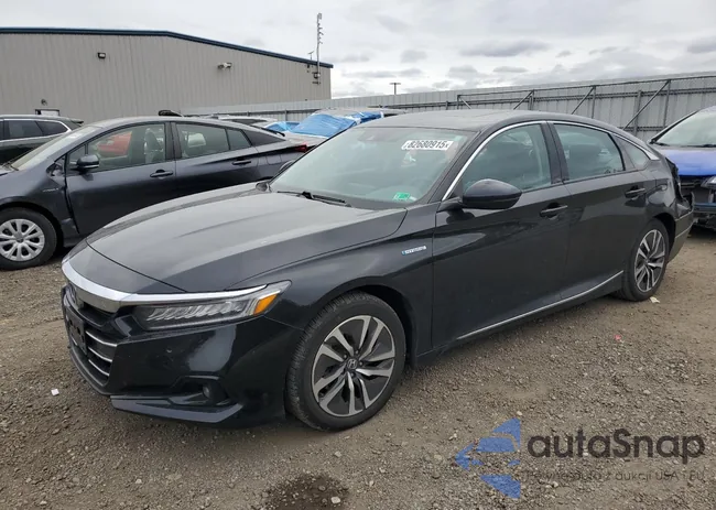 1HGCV3F5XNA012033: 82680915