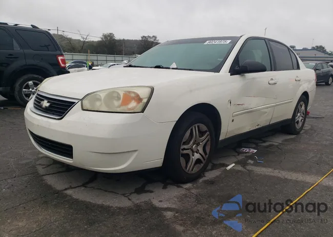 1G1ZS58N47F301420: 90241975