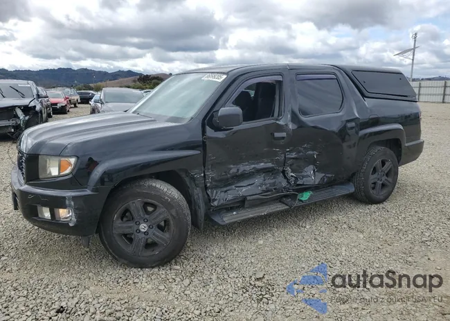 5FPYK1F72EB003666: 86899205