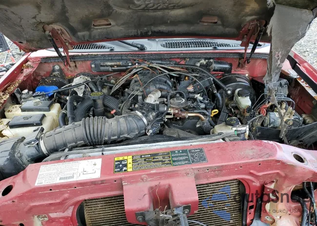 1FMDU67E13UC58546: 84607495