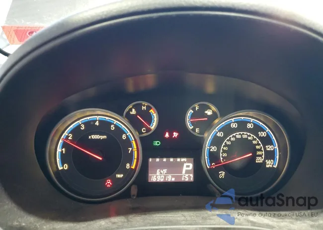 JS2YB5A34A6301216: 84545425