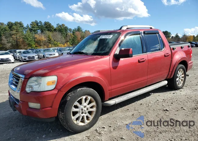 1FMEU53K47UA20688: 82712315