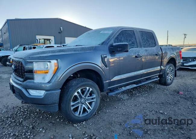 1FTEW1EP5MKE75461: 86971305