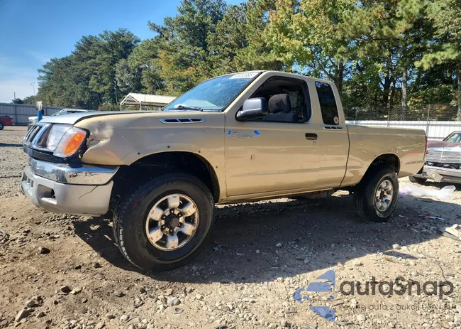 1N6ED26Y7XC307383: 90052085