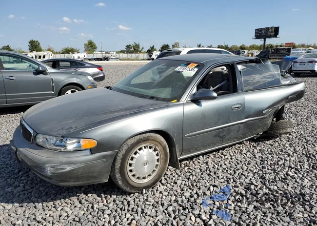 2G4WS52JX51110472: 81957535