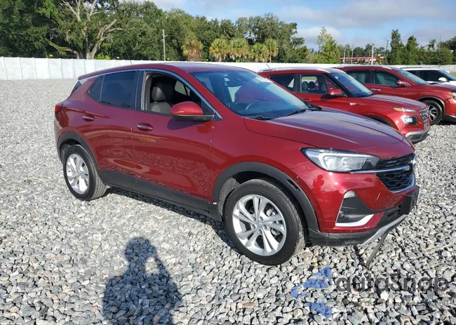 KL4MMBS24PB152095: 90522875